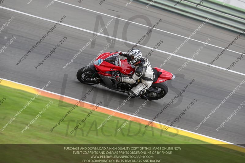may 2015;motorbikes;no limits;peter wileman photography;spain;trackday digital images;valencia
