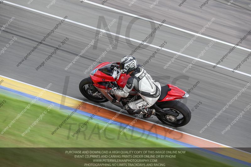 may 2015;motorbikes;no limits;peter wileman photography;spain;trackday digital images;valencia