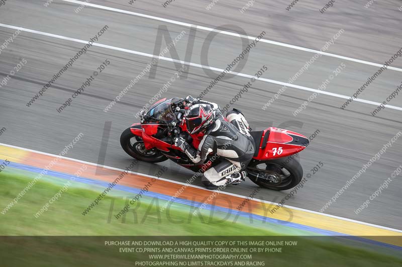 may 2015;motorbikes;no limits;peter wileman photography;spain;trackday digital images;valencia