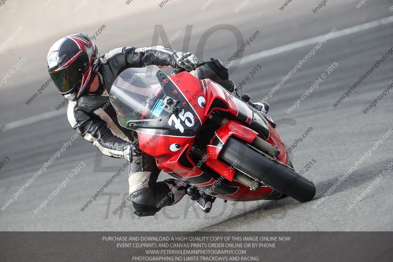 may 2015;motorbikes;no limits;peter wileman photography;spain;trackday digital images;valencia