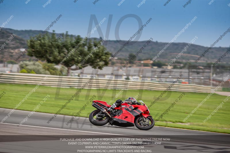 may 2015;motorbikes;no limits;peter wileman photography;spain;trackday digital images;valencia