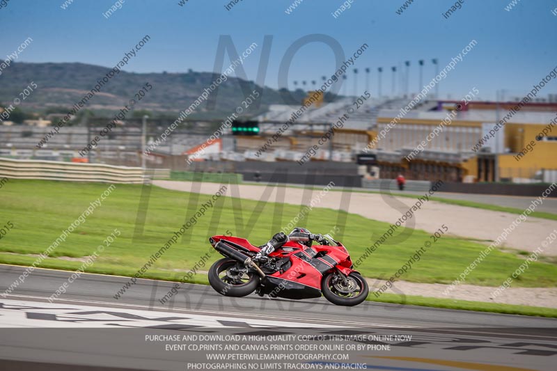 may 2015;motorbikes;no limits;peter wileman photography;spain;trackday digital images;valencia