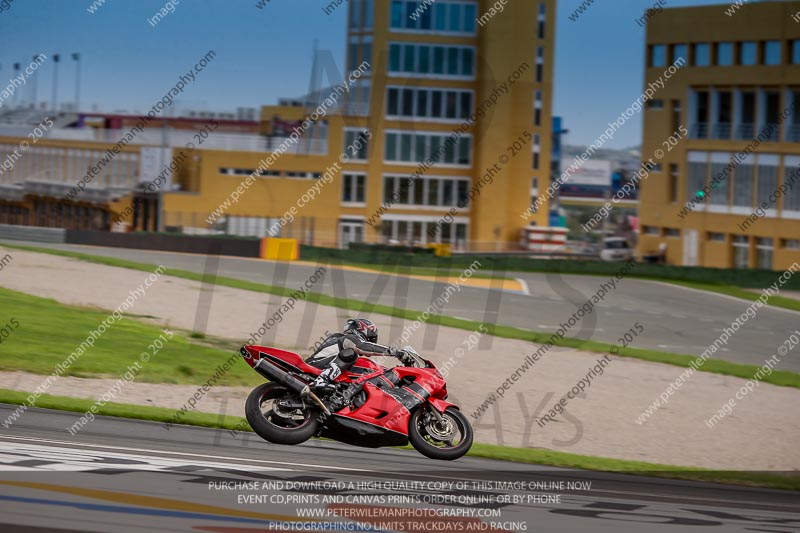 may 2015;motorbikes;no limits;peter wileman photography;spain;trackday digital images;valencia