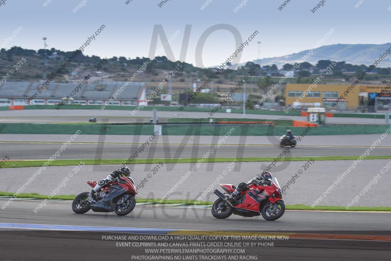 may 2015;motorbikes;no limits;peter wileman photography;spain;trackday digital images;valencia