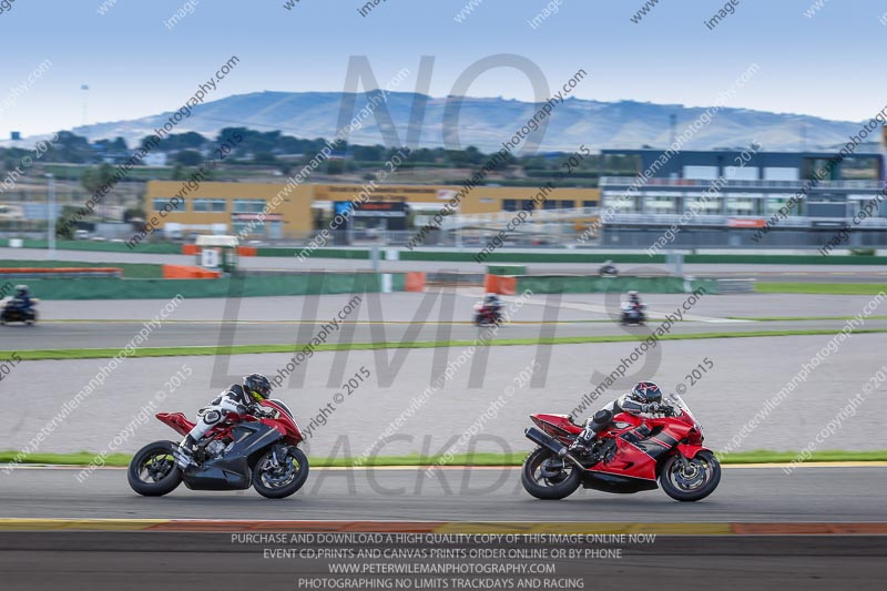 may 2015;motorbikes;no limits;peter wileman photography;spain;trackday digital images;valencia