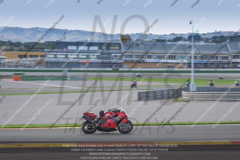 may 2015;motorbikes;no limits;peter wileman photography;spain;trackday digital images;valencia