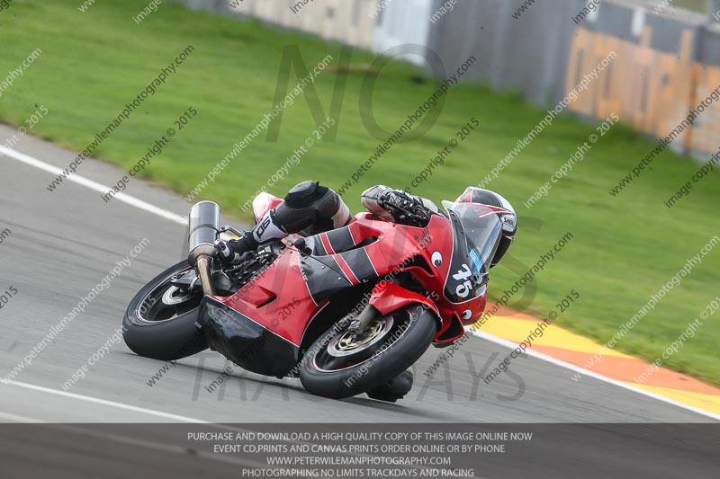 may 2015;motorbikes;no limits;peter wileman photography;spain;trackday digital images;valencia