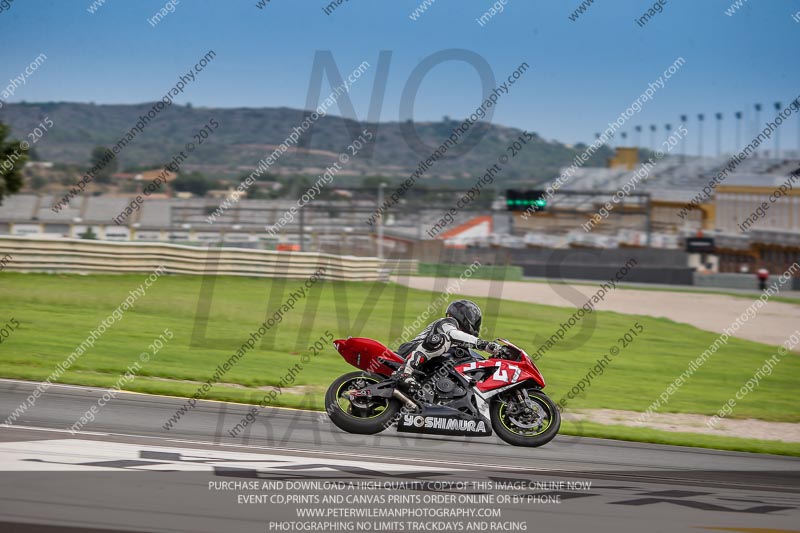 may 2015;motorbikes;no limits;peter wileman photography;spain;trackday digital images;valencia