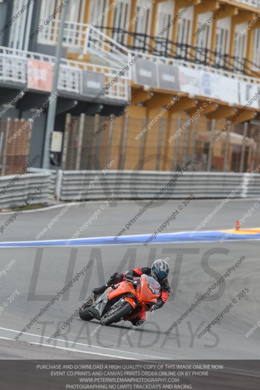 may 2015;motorbikes;no limits;peter wileman photography;spain;trackday digital images;valencia