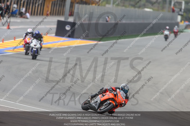 may 2015;motorbikes;no limits;peter wileman photography;spain;trackday digital images;valencia