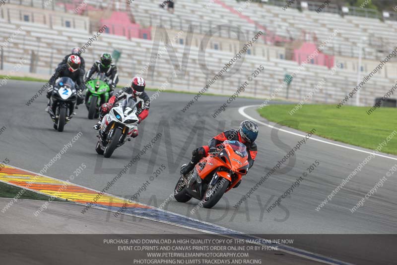 may 2015;motorbikes;no limits;peter wileman photography;spain;trackday digital images;valencia