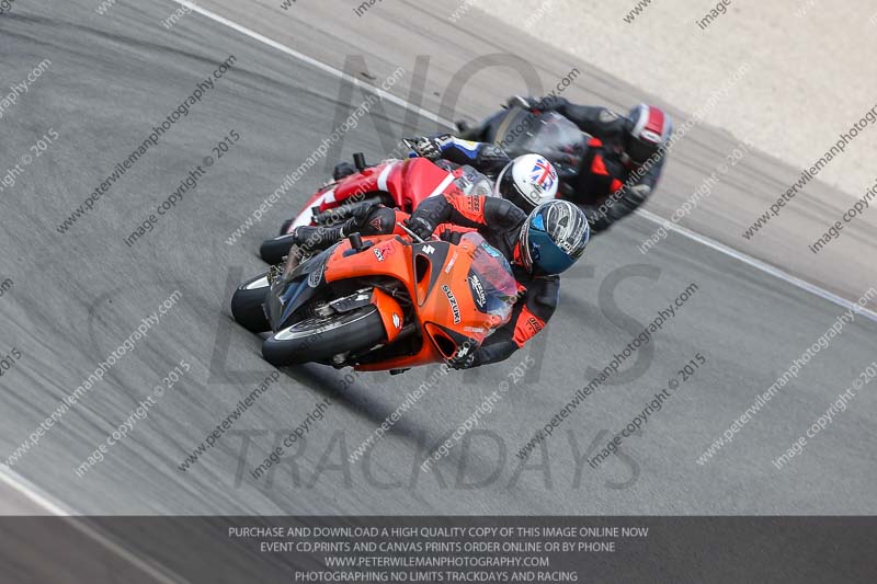 may 2015;motorbikes;no limits;peter wileman photography;spain;trackday digital images;valencia