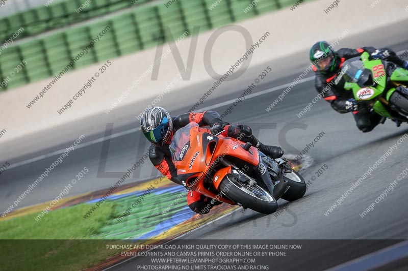 may 2015;motorbikes;no limits;peter wileman photography;spain;trackday digital images;valencia
