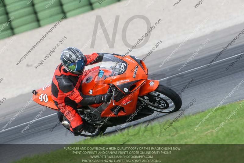 may 2015;motorbikes;no limits;peter wileman photography;spain;trackday digital images;valencia