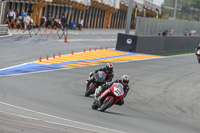 Inter Group Red/Orange Bikes