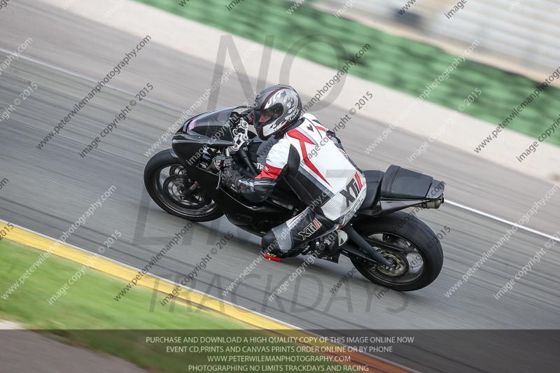 may 2015;motorbikes;no limits;peter wileman photography;spain;trackday digital images;valencia