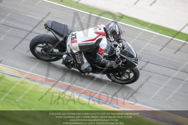 may 2015;motorbikes;no limits;peter wileman photography;spain;trackday digital images;valencia