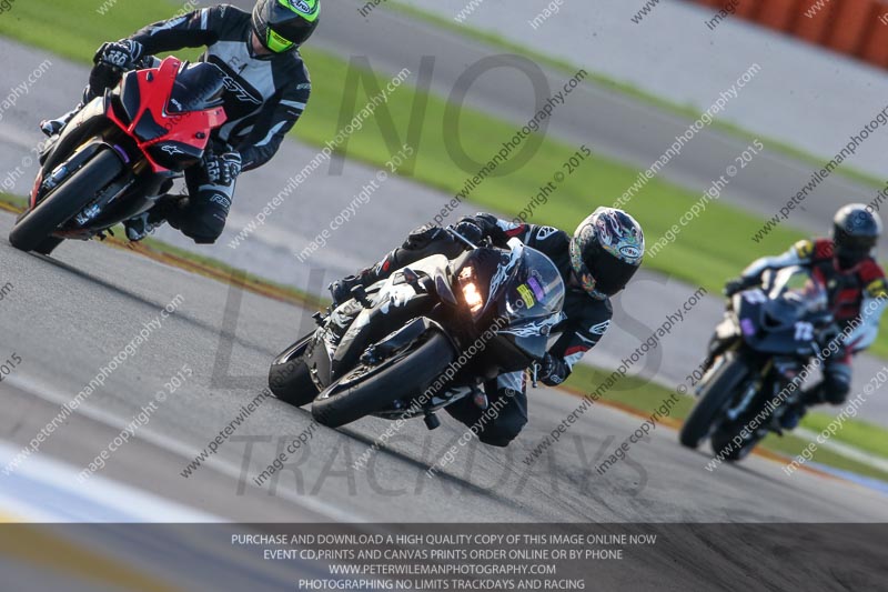 may 2015;motorbikes;no limits;peter wileman photography;spain;trackday digital images;valencia