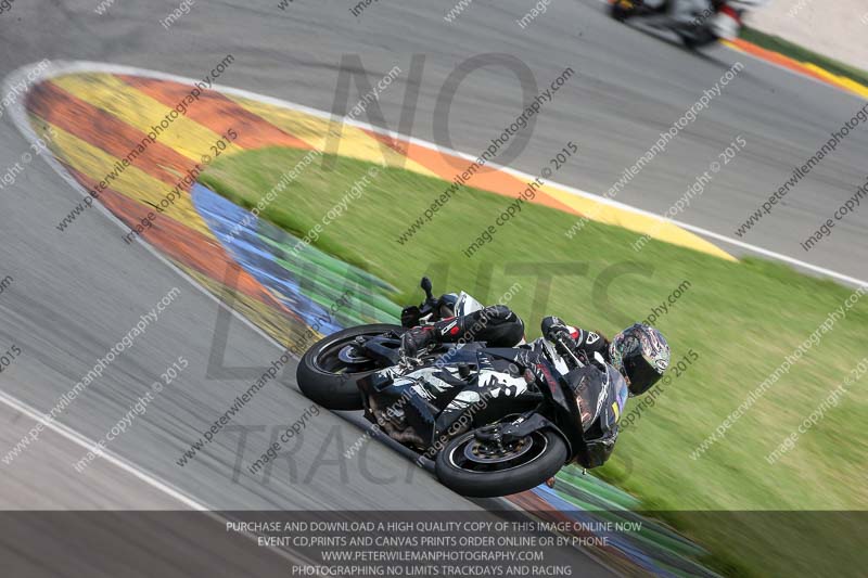 may 2015;motorbikes;no limits;peter wileman photography;spain;trackday digital images;valencia