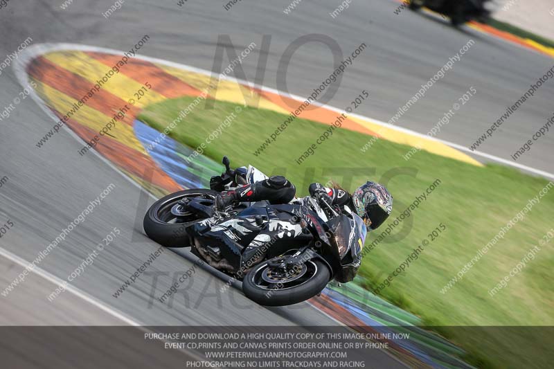 may 2015;motorbikes;no limits;peter wileman photography;spain;trackday digital images;valencia