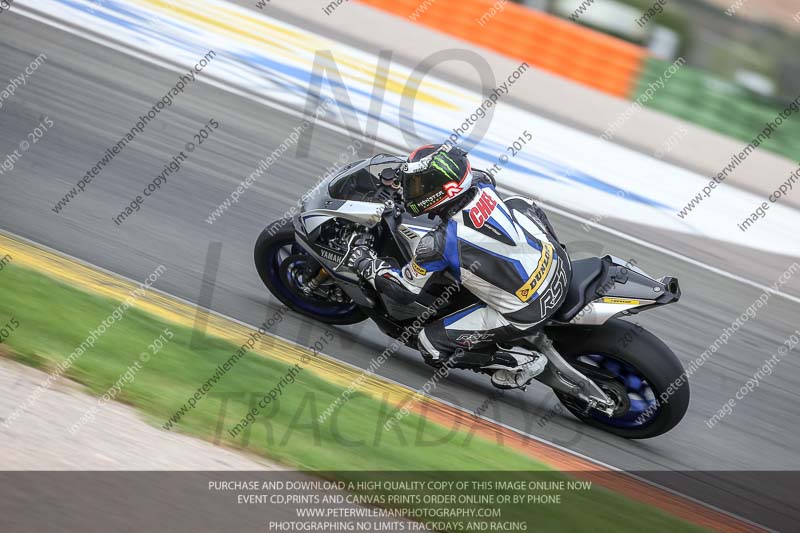 may 2015;motorbikes;no limits;peter wileman photography;spain;trackday digital images;valencia