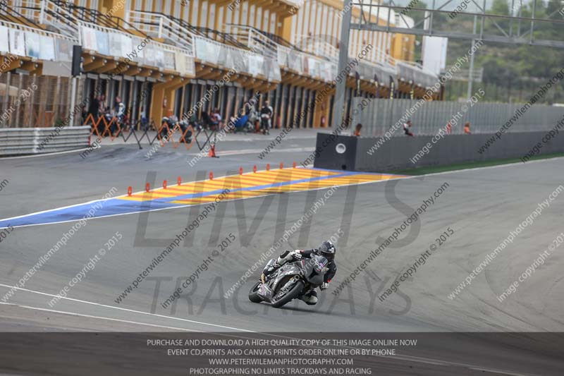 may 2015;motorbikes;no limits;peter wileman photography;spain;trackday digital images;valencia