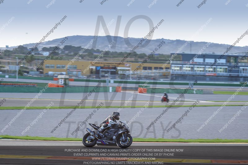 may 2015;motorbikes;no limits;peter wileman photography;spain;trackday digital images;valencia