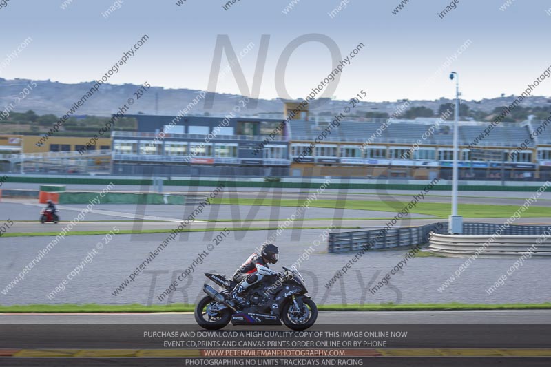 may 2015;motorbikes;no limits;peter wileman photography;spain;trackday digital images;valencia