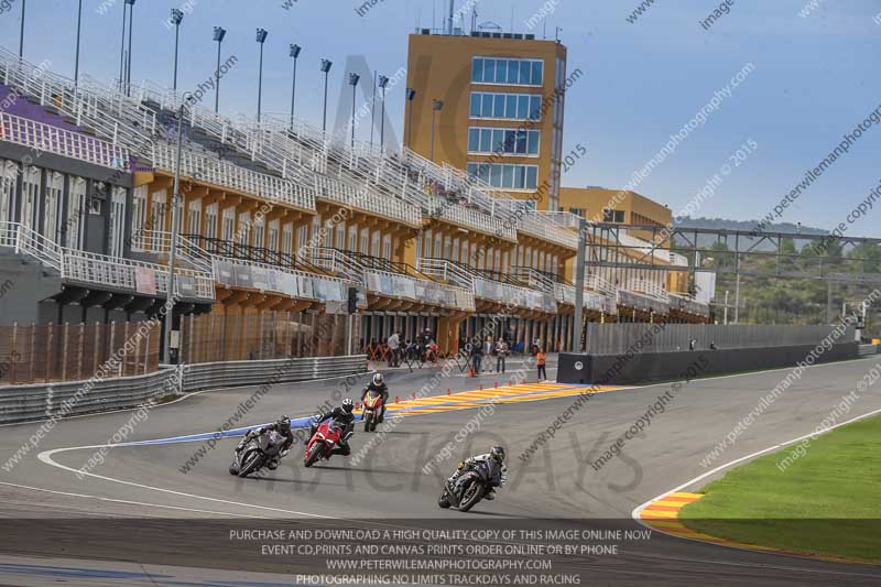 may 2015;motorbikes;no limits;peter wileman photography;spain;trackday digital images;valencia
