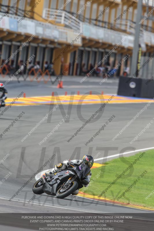 may 2015;motorbikes;no limits;peter wileman photography;spain;trackday digital images;valencia