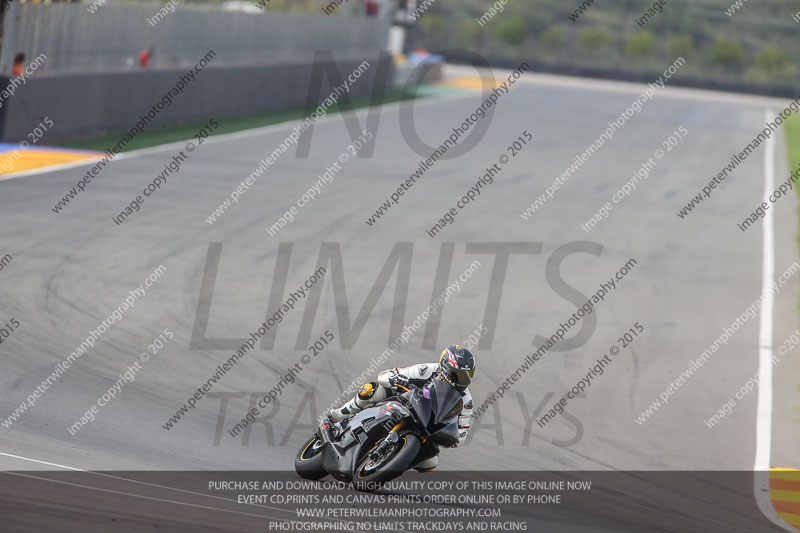 may 2015;motorbikes;no limits;peter wileman photography;spain;trackday digital images;valencia