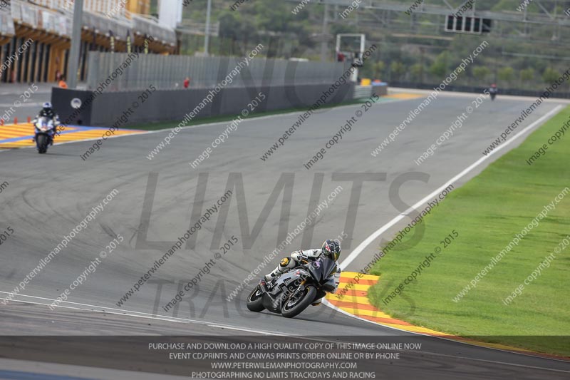 may 2015;motorbikes;no limits;peter wileman photography;spain;trackday digital images;valencia