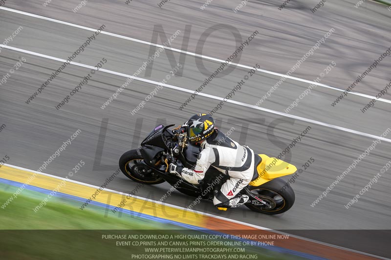 may 2015;motorbikes;no limits;peter wileman photography;spain;trackday digital images;valencia