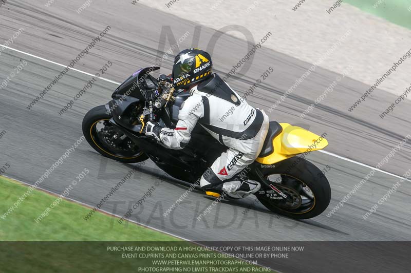 may 2015;motorbikes;no limits;peter wileman photography;spain;trackday digital images;valencia