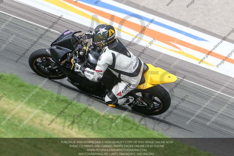 may 2015;motorbikes;no limits;peter wileman photography;spain;trackday digital images;valencia