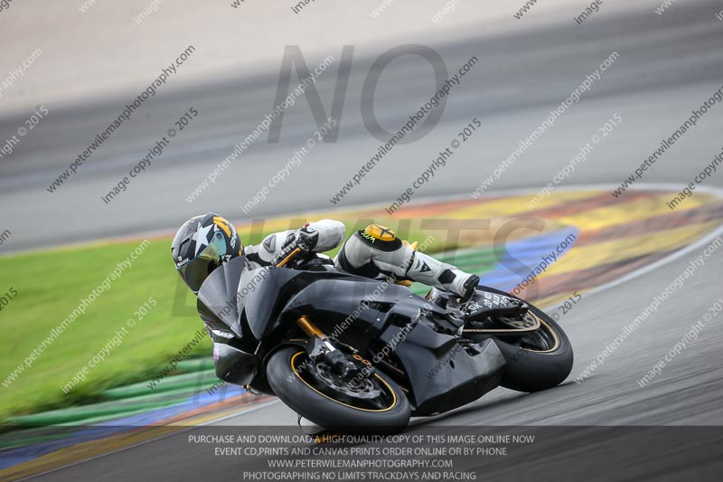 may 2015;motorbikes;no limits;peter wileman photography;spain;trackday digital images;valencia