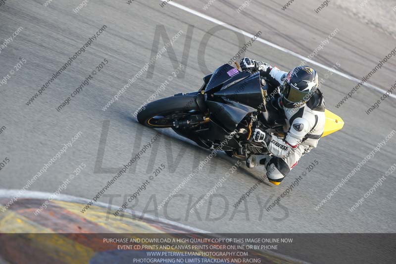 may 2015;motorbikes;no limits;peter wileman photography;spain;trackday digital images;valencia