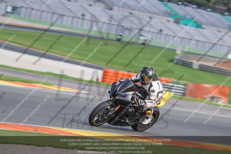 may 2015;motorbikes;no limits;peter wileman photography;spain;trackday digital images;valencia