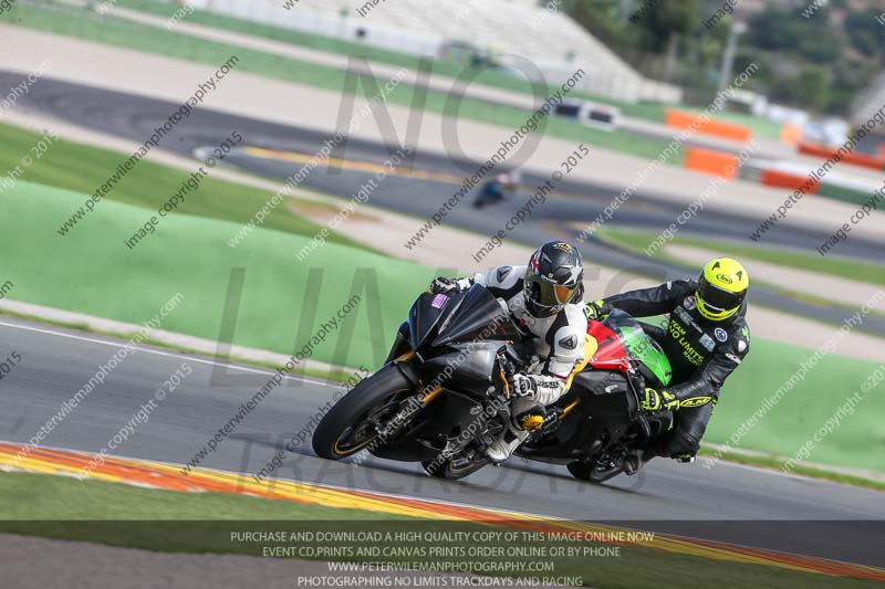 may 2015;motorbikes;no limits;peter wileman photography;spain;trackday digital images;valencia