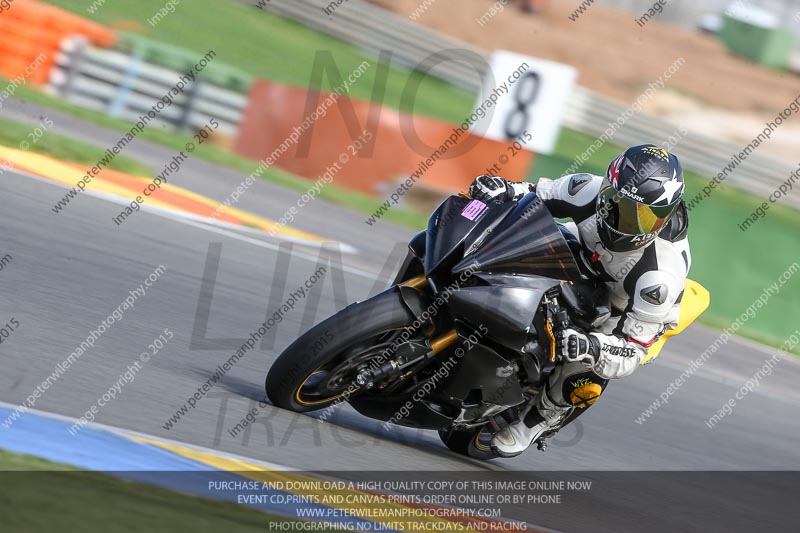 may 2015;motorbikes;no limits;peter wileman photography;spain;trackday digital images;valencia