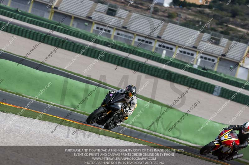 may 2015;motorbikes;no limits;peter wileman photography;spain;trackday digital images;valencia