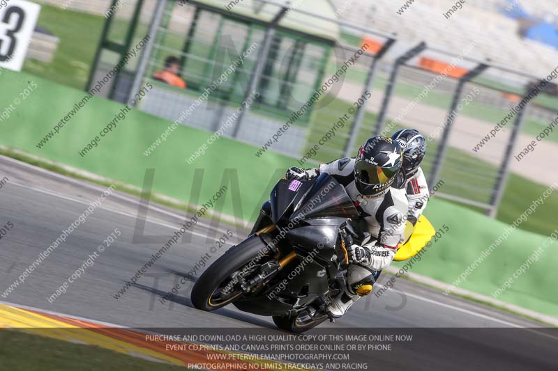 may 2015;motorbikes;no limits;peter wileman photography;spain;trackday digital images;valencia