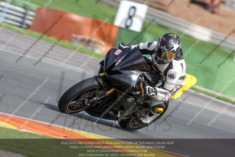 may 2015;motorbikes;no limits;peter wileman photography;spain;trackday digital images;valencia