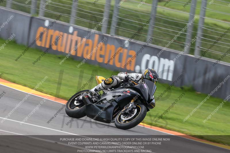may 2015;motorbikes;no limits;peter wileman photography;spain;trackday digital images;valencia