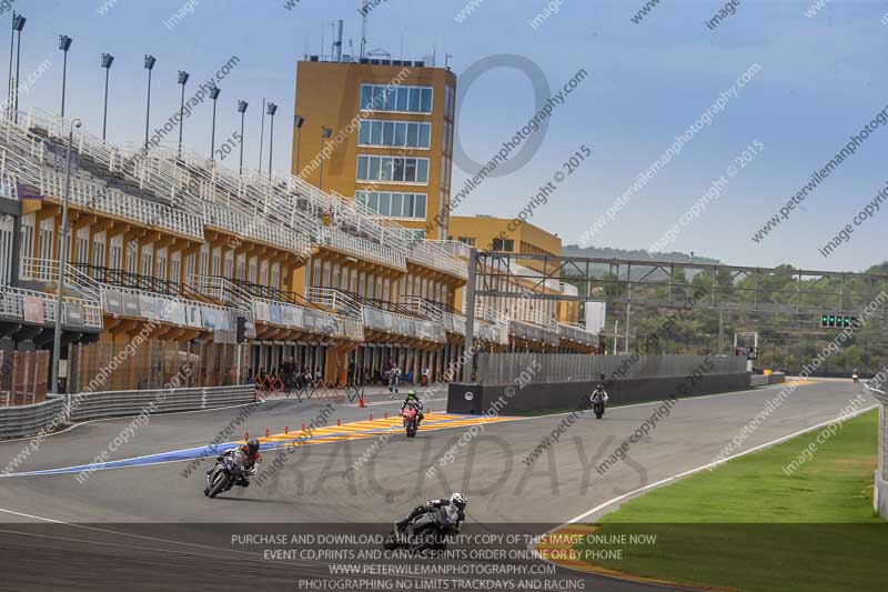 may 2015;motorbikes;no limits;peter wileman photography;spain;trackday digital images;valencia