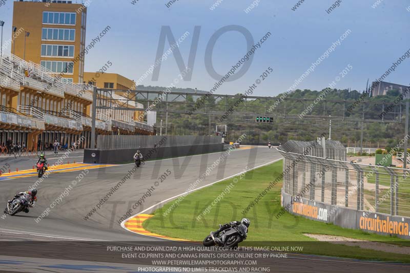 may 2015;motorbikes;no limits;peter wileman photography;spain;trackday digital images;valencia