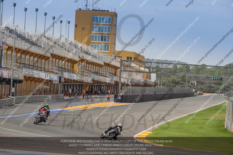 may 2015;motorbikes;no limits;peter wileman photography;spain;trackday digital images;valencia
