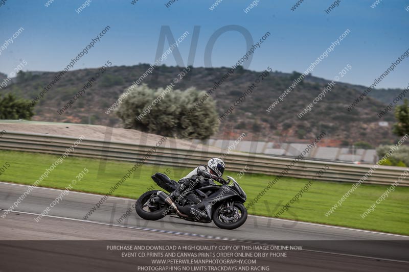 may 2015;motorbikes;no limits;peter wileman photography;spain;trackday digital images;valencia