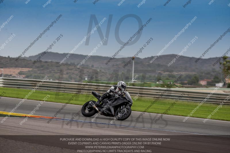 may 2015;motorbikes;no limits;peter wileman photography;spain;trackday digital images;valencia
