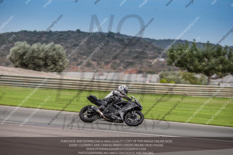 may 2015;motorbikes;no limits;peter wileman photography;spain;trackday digital images;valencia